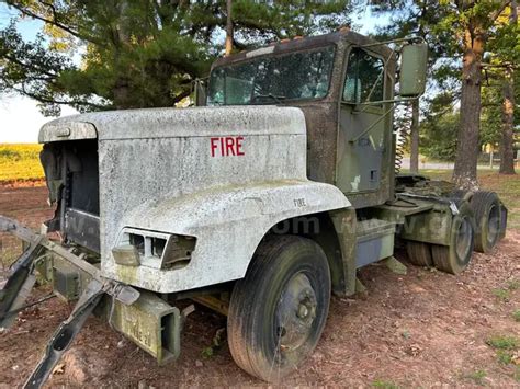 2008 Freightliner FLD120 | GovDeals