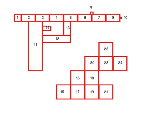 Image result for Two Rectangle Merging in One