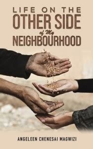 Life on the Other Side of My Neighbourhood: Buy Life on the Other Side ...