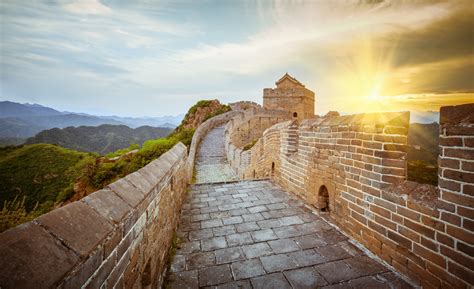 北京长城大盘点-2021怀柔旅游榜单-怀柔必体验-自助游攻略-去哪儿攻略