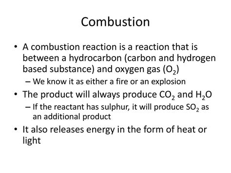 Combustion Problem 的图像结果