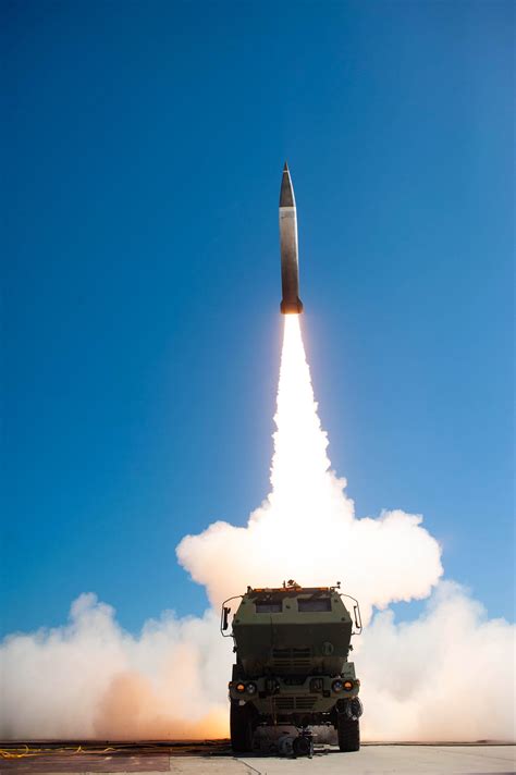Army programs promote strength, agility of Long Range Precision Fires ...