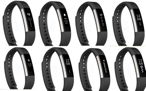 Image result for Fitbit Alta Tutorial