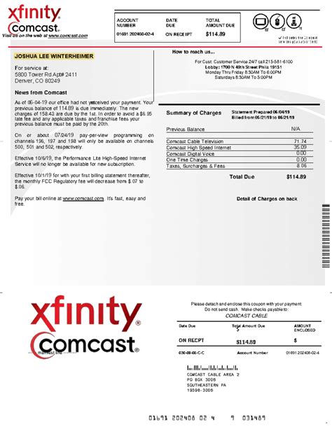 Midcontinent Communications Pay Bill