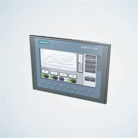 Maan Electro Controls - Manufacturer of SIEMENS PLC & SIEMENS HMI from ...