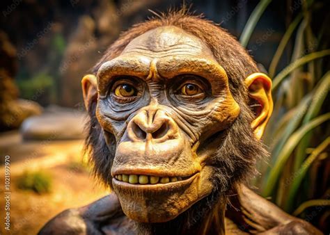 Australopithecus Discovery 的图像结果