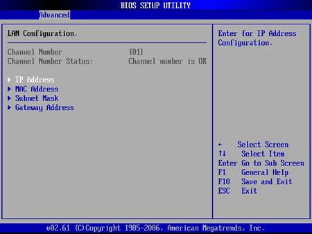 Supermicro IPMI Web Interface 的图像结果
