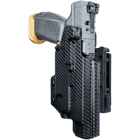 Canik SFx Rival w/ Streamlight TLR-7/TLR-8 Pro IDPA Comp Holster ...