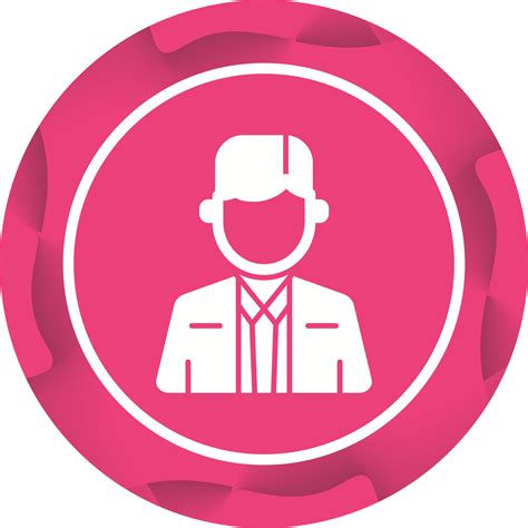 Man Icon Vector 的图像结果