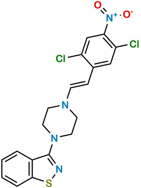 Ziprasidone Impurity 6