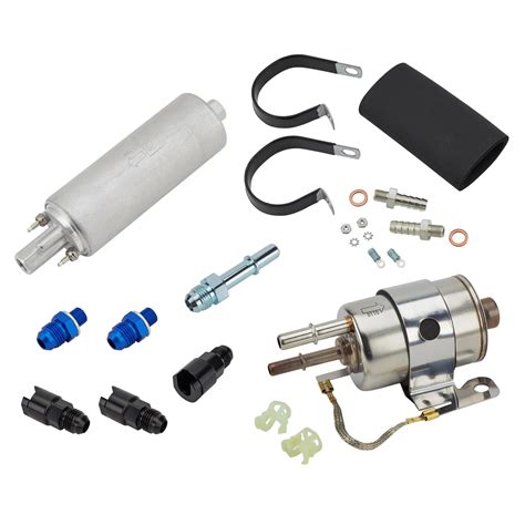 Testing AGM LS Fuel Filter Regulator 的图像结果