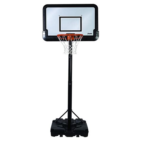 The Best Portable Basketball Hoops for Every Budget