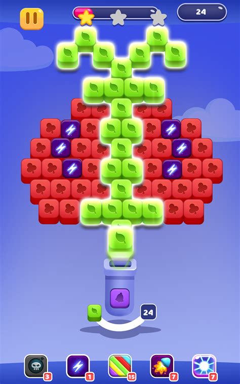Bubble Shooter Rainbow - Best Free Games for Kindle Fire - App on ...