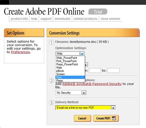 How to Convert File to PDF Free 的图像结果