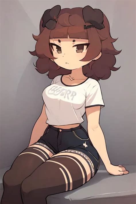 Mimi | loving girlfriend