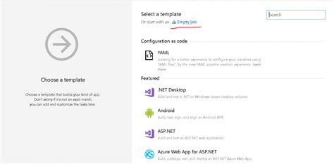 Image result for Azure Pipeline Setup