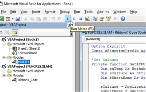 Image result for VBA Basic Commands