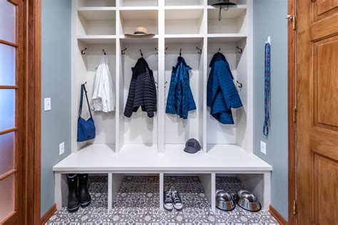 A Sunroom Upgrade, Mudroom Redesign and A Kitchen Remodel — Degnan ...