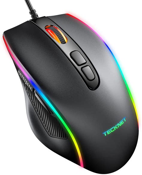 TeckNet Mouse Software Download 的图像结果