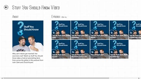 Image result for BrainStuff How Stuff Works