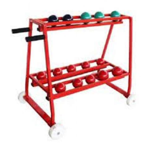 Kitaki Shotput Cart – Sportswing.in