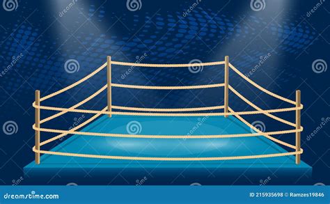 Boxing Event Seating Cartoon 的图像结果