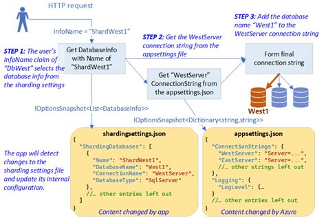 How to Read From Launchsetting.json in Asp.net Core Web API 的图像结果
