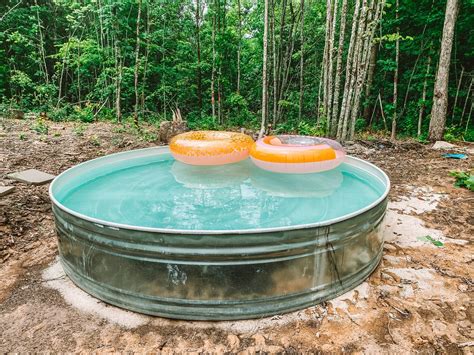 Our Stock Tank Pool Transformation — Stock Tank Pool Authority