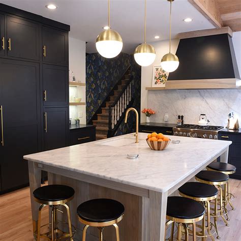 Contemporary Kitchen Design Ideas, Inspiration & Images - December 2022 ...