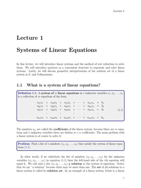 Linear Algebra Textbook PDF 的图像结果