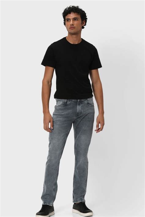 Shop Mufti Original Jeans Online