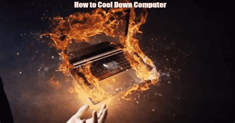 HowToBasic Cool Down Computer 的图像结果