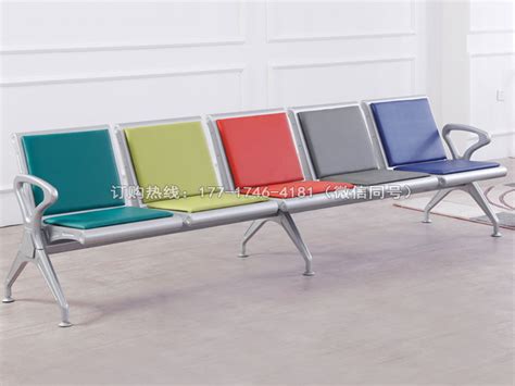 精品优质钢结构公园长椅，钢结构椅腿-信卓·中国公共座椅专业制造商