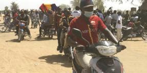 TCHAD : infos, vidéos et actualités en direct sur TV5MONDE - Informations