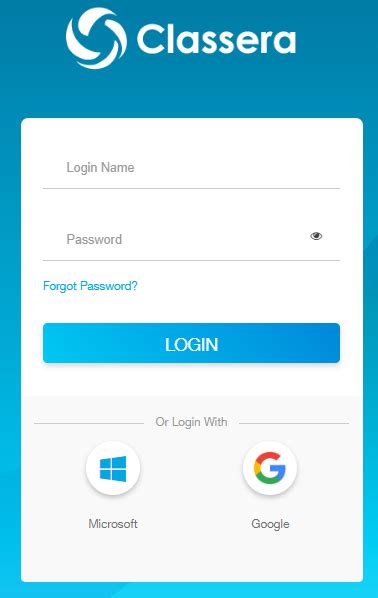 Image result for Classera Interface