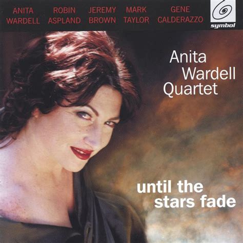 Until the Stars Fade » Anita Wardell