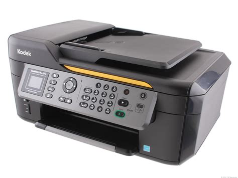 Image result for Kodak Printer Setup