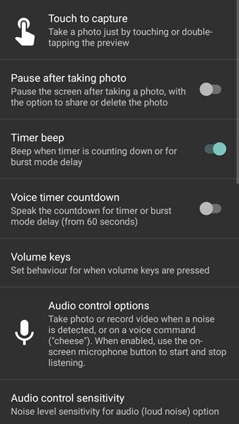 Image result for Camera Apps Tutorial