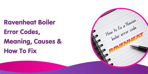 Image result for Hrowitz Combi Boiler Error 54 Error Code