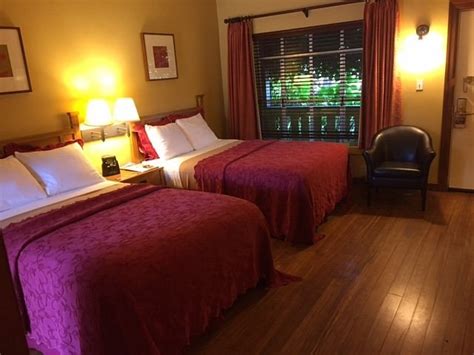 INN MARIN & SUITES (Novato, Marin County, CA) - Hotel Reviews, Photos ...