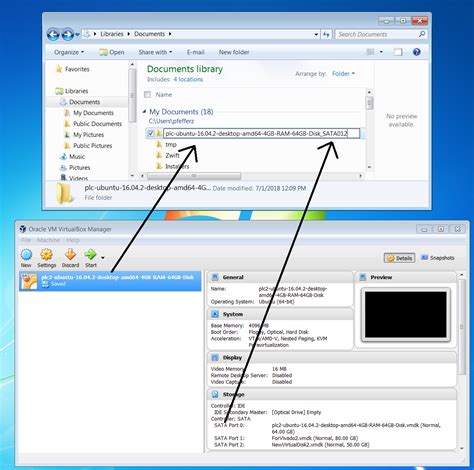 Image result for Oracle VM VirtualBox