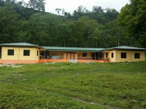Prefabricated School Building - Prefabricated School Buildings ...