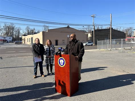 Local, state officials address deaths on Harrisburg roadway, upcoming ...