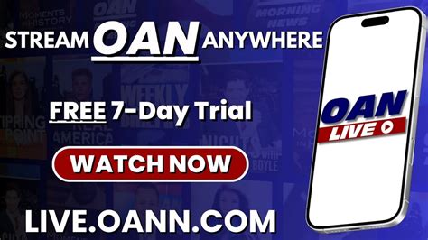 One America News Live TV 的图像结果