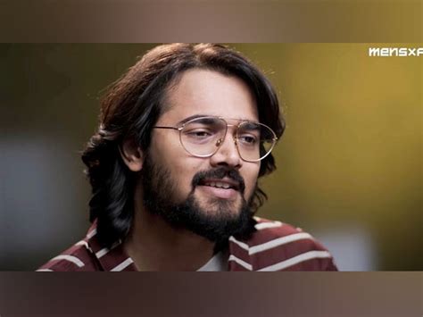 Indian Internet's reigning star Bhuvan Bam bares his heart as part of ...