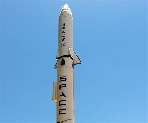Aerospace Engineering Model Rocket 的图像结果