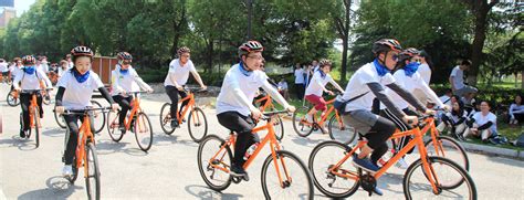 【单车骑行 骑乐无穷】美味团建之旅-一天拓展-上海北极星拓展训练公司