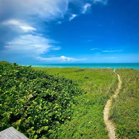 Blind Creek Beach (Fort Pierce): Best Nude Beach in Florida - Amazingworld