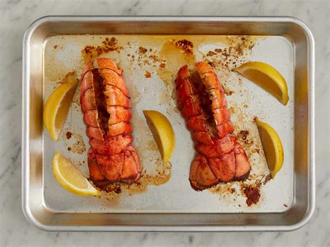 Broiled Lobster Tail Recipe Best