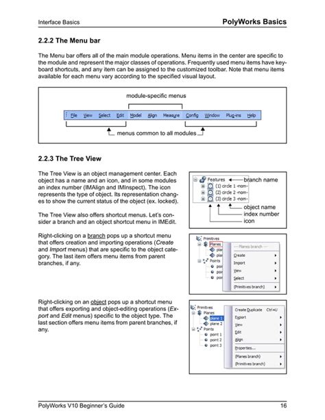 Image result for PolyWorks Programming